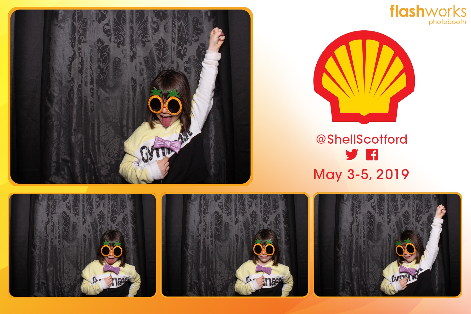 Fort Saskatchewan Trade Show & Sale: Presented by Shell | View more photos from the event at gallery.flashworksphotobooth.com/u/FlashworksPhotoboothInc/Fort-Saskatchewan-Trade-Show-Sale-Presented-by-Shell
